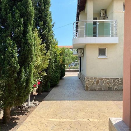Sunny Guest House Rawda Exterior foto